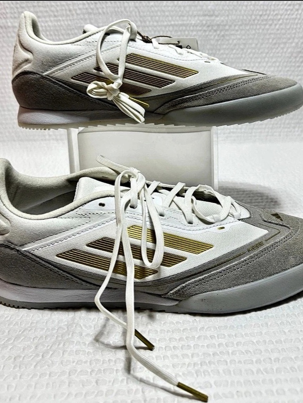 adidas SPG 753001 Color Block Sneakers US 6.5